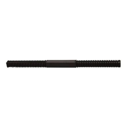 Crescent Nicholson No. 1 Regular Bolt Thread Restoring File 33001